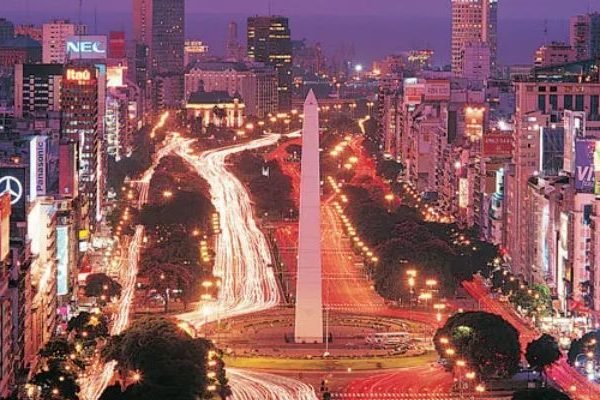 Idear_Buenos Aires