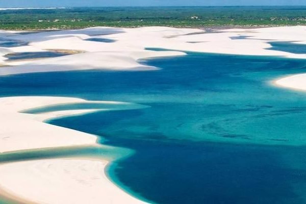 Lençoes maranhenses